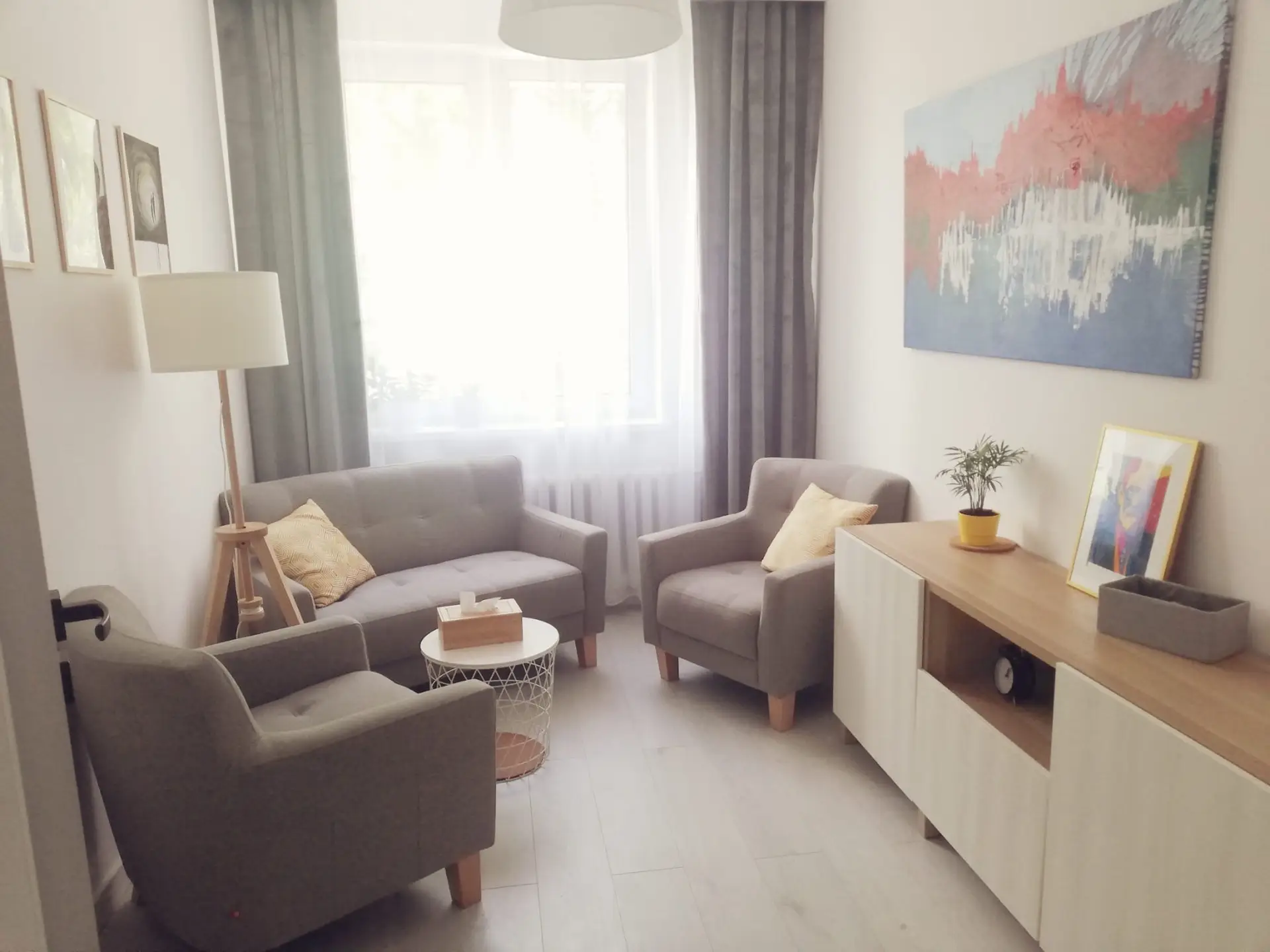 psychoterapeuta lublin gabinet